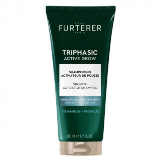 Furterer Triphasic Active Grow Shampooing 200 ml 3282770400106