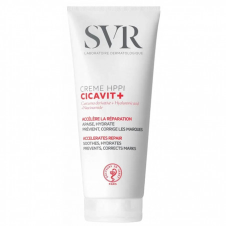 SVR Cicavit+ Crème HPPI 100 ml 3662361004638