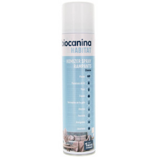 Biocanina Habitat Homizer Spray Rampants 300 ml 3661729026787
