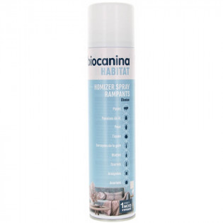 Biocanina Habitat Homizer Spray crawling insect 300 ml