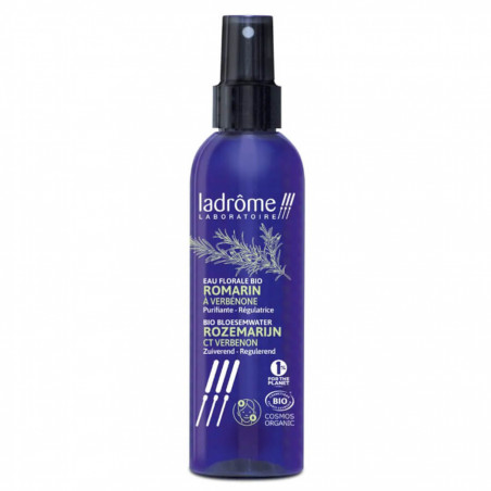 Ladrôme Eau de Fleur de Romarin bio 200 ml 3486330128787