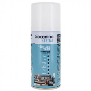 Biocanina Ecologis fogger spray 150ml 3661729018232