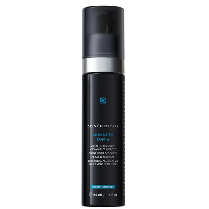 SkinCeuticals Advanced RGN-6 Crème rajeunissante et réparatrice 50 ml 3606000636200