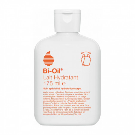 Bi-Oil Lait Hydratant corps 175 ml 6001159129639
