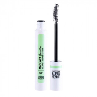Vitry Longcils Boncza Mascara Sensitive Volume & Curve Express 8 ml