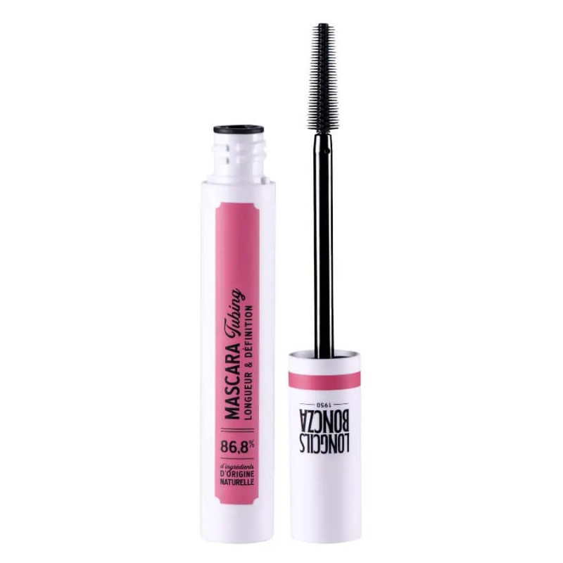Vitry Longcils Boncza Mascara Turbing Longueur Définition 10 ml 3490072240003