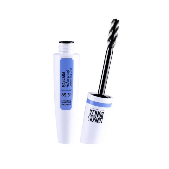 Vitry Longcils Boncza Mascara Waterproof 10 ml 3490072230004