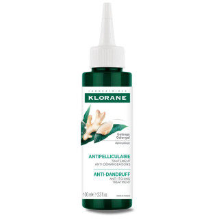 Klorane Galanga Anti-Dandruff Lotion 100 ml
