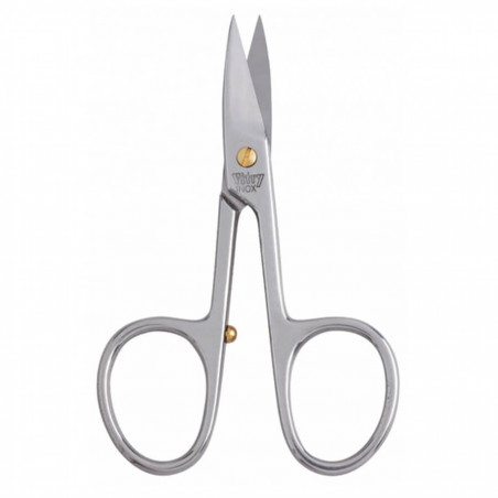 Vitry Ciseaux à Ongles Lames Droites Inox 3538891218510