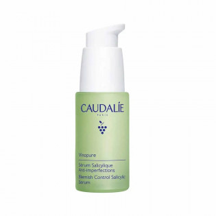 Caudalie Vinopure Sérum Salicylique Anti-Imperfections 30 ml 3522930003441