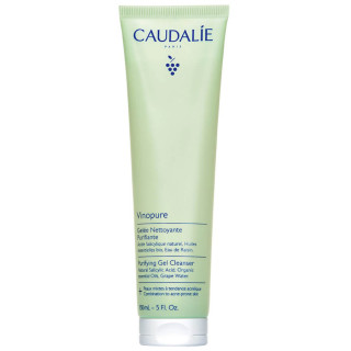 Caudalie Vinopure Gelée Nettoyante Purifiante 150 ml 3522931005055