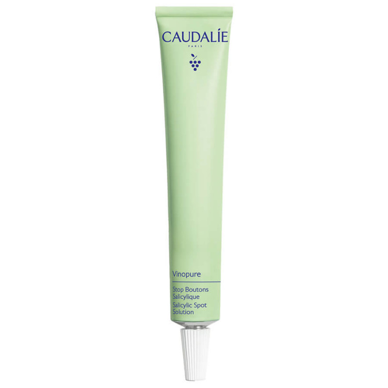 Caudalie Vinopure Stop Boutons Salicylique 15 ml 3522930005025 Caudalie Vinopure Stop Boutons Salicylique 15 ml 3522930005025