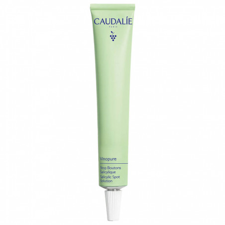 Caudalie Vinopure Stop Boutons Salicylique 15 ml 3522930005025