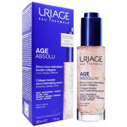 Uriage Age Absolu Sérum Micro-Redensifiant Booster Collagène 30 ml 3661434009976