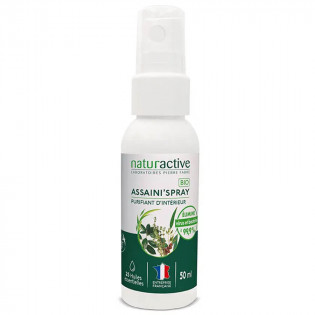 Naturactive Assaini'Spray Bio 50 ml 3665606003083