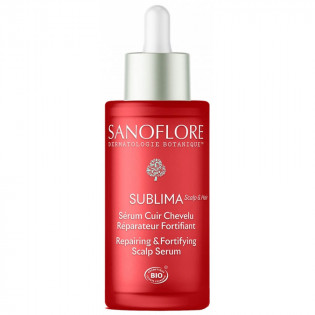 Sanoflore Sublima Organic Scalp Serum 50 ml