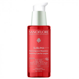 Sanoflore Sublima Soin Longueurs 50 ml 3701673200649