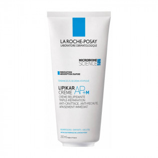 La Roche-Posay Lipikar AP M Crème Relipidante 200 ml 3337875803847