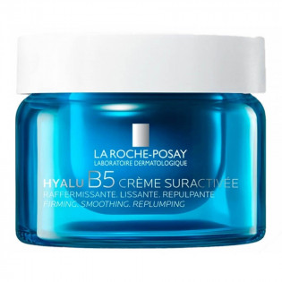 La Roche-Posay Hyalu B5 Crème Suractivée Anti-Rides Réparatrice Protectrice SPF30 50 ml 3337875920667