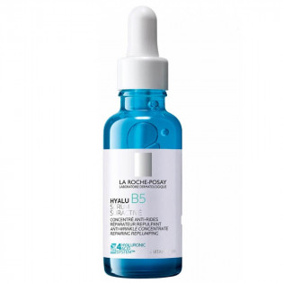 La Roche-Posay Hyalu B5 Sérum Suractivé Concentré Anti-Rides Réparateur Repulpant 30 ml 3337875920582