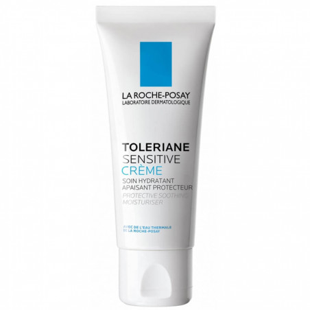 La Roche-Posay Tolériane Sensitive Crème 40 ml 3337875578486