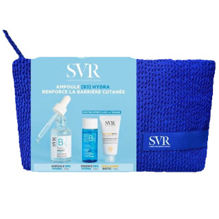 SVR Trousse Ampoule B 30ml + Collagen 15ml + Essence B 30 ml