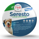 Seresto Collier Antiparasitaire Petits Chiens moins de 8 kg