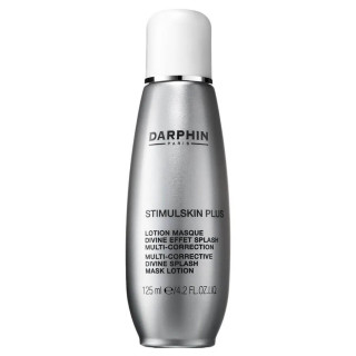 DARPHIN STIMULSKIN PLUS Divine Splash Effect Mask Multi-Correction Lotion. Bottle 125ml