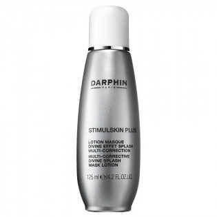 DARPHIN STIMULSKIN PLUS Divine Splash Effect Mask Multi-Correction Lotion. Bottle 125ml
