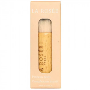 La Rosée Pinceau teint complexion brush 3667235000297