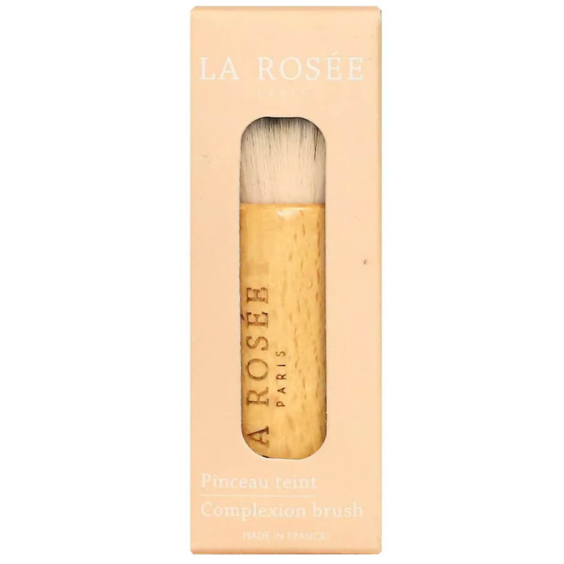 La Rosée Pinceau teint complexion brush 3667235000297 La Rosée Pinceau teint complexion brush 3667235000297