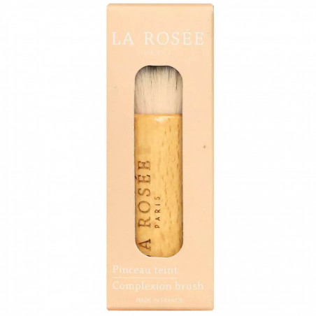La Rosée Pinceau teint complexion brush 3667235000297