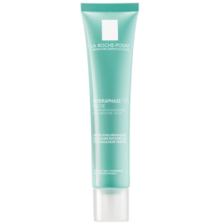 La Roche-Posay Hydraphase HA Riche 40ml 3337875941143