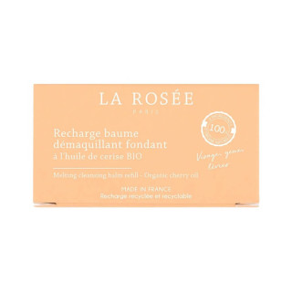 La Rosée Melt-in-the-Mouth Cleansing Balm Refill 90 ml