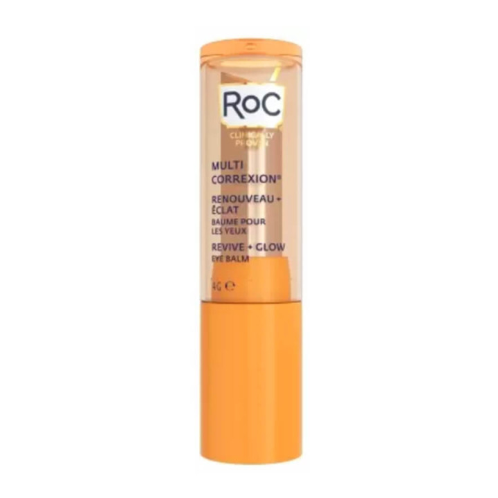 Multi Correxion Renouveau et Éclat Baume Yeux 4 gr 1210000800886