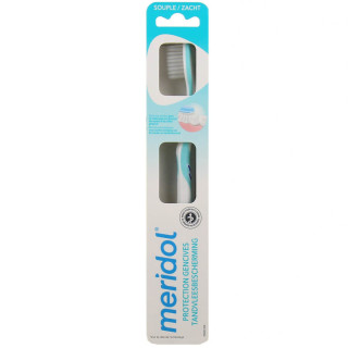 MERIDOL SOFT TOOTHBRUSH ADULT
