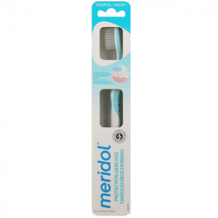 MERIDOL SOFT TOOTHBRUSH ADULT