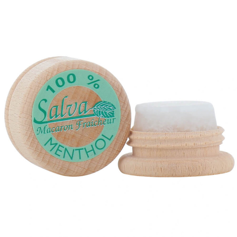 Cooper Salva Menthol Macaron Fraîcheur 7 gr 3401560567281