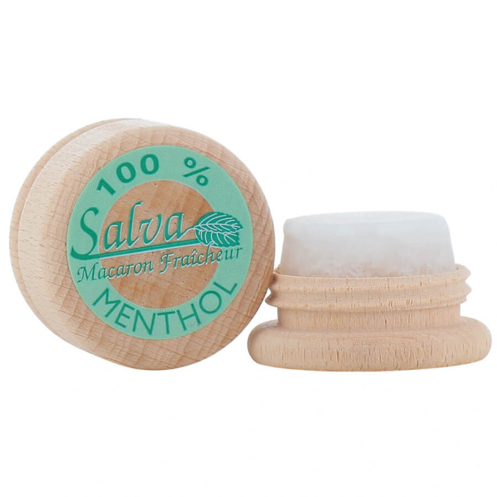 Cooper Salva Menthol Macaron Fraîcheur 7 gr 3401560567281