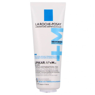La Roche-Posay Lipikar AP+ M Relipidant Balm Tube 200 ml
