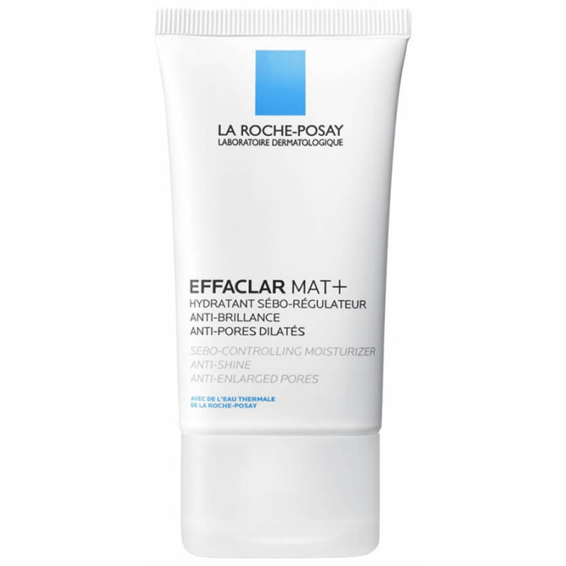 La Roche-Posay Effaclar Mat Hydratant Sébo-Régulateur 40 ml 3337872413025