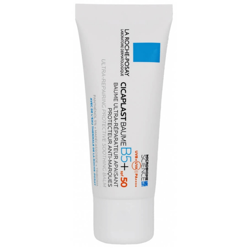 La Roche-Posay Cicaplast Baume B5 SPF50 40 ml 3337875876940