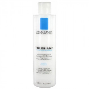 La Roche-Posay Toleriane Dermo-Cleanser 200 ml