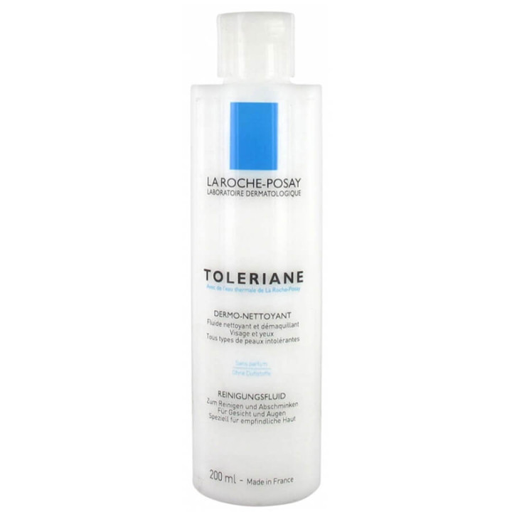La Roche-Posay Tolériane Dermo-Nettoyant 200 ml 3433422406599