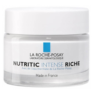 La Roche-Posay Nutritic Intense Riche 50 ml 3337872413575