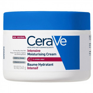 CeraVe Intensive Moisturizing Balm 340 gr