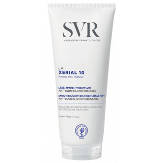 SVR Xérial 10 Body Lotion 200 ml