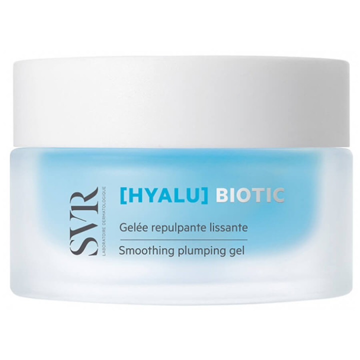 SVR Biotic Hyalu Gelée Repulpante Lissante 50 ml