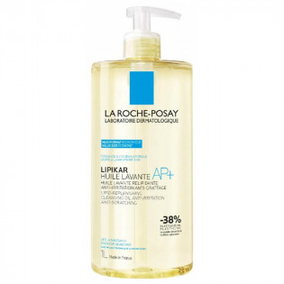 La Roche-Posay Lipikar Huile Lavante AP 1 L 3337875905466