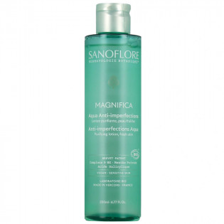 Sanoflore Aqua Magnifica Flacon 200 ml 3701673201028